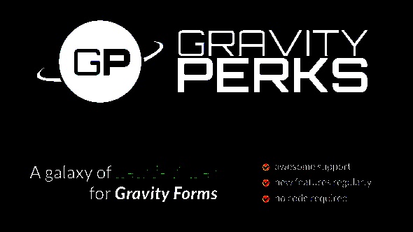Gravity Perks v2.0.1 + Addons