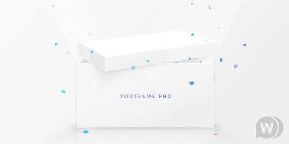 YOOtheme Pro 1.21.6 – The most powerful theme and page builder for WordPress